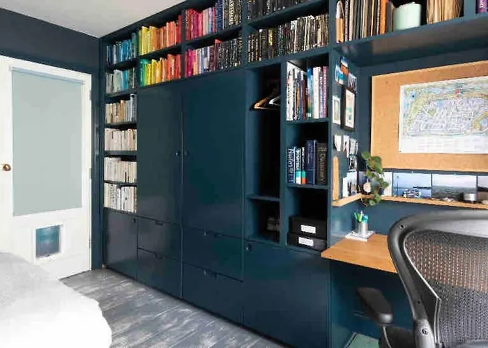 Sea Breeze Apartment
