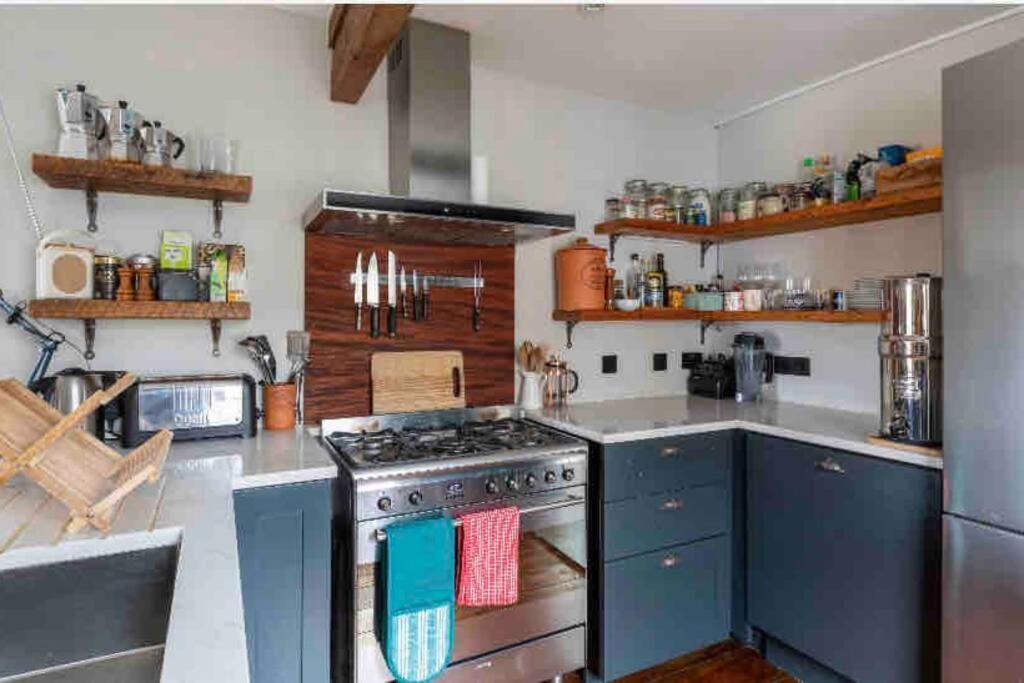 Sea Breeze Apartment Margate