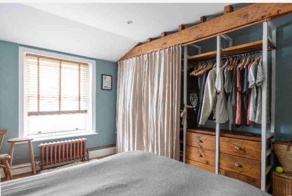 Sea Breeze Apartment Margate