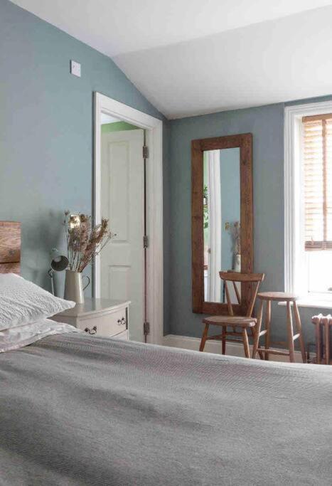 Sea Breeze Apartment Margate